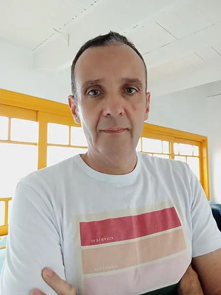 foto do fábio